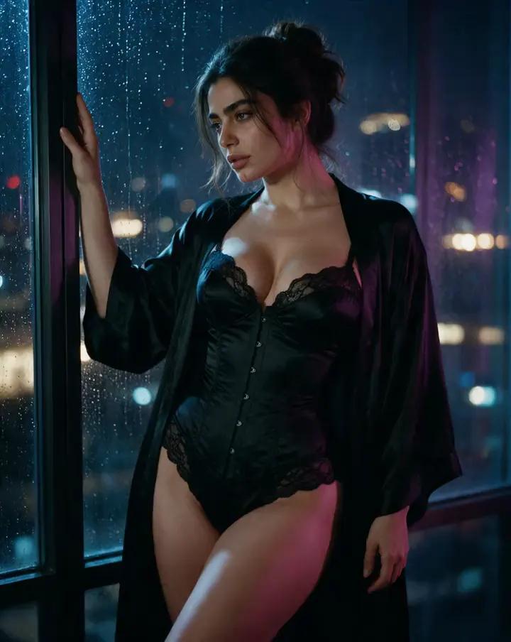NSFW AI image generator